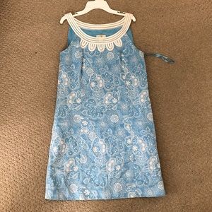 Loft dress